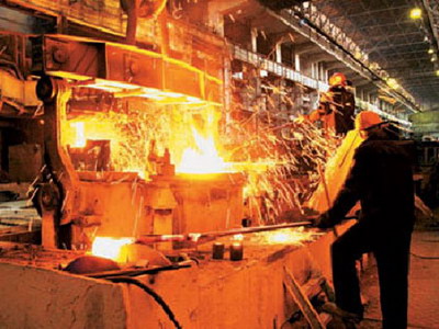 Обединена металургични компанията започва изграждане на цех за производство на безшевни тръби