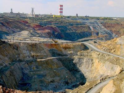ICRA сподели прогнози за добива на желязна руда в Индия