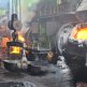 Китай намали своята активност в областта на металургичната