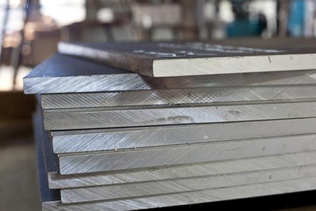 Купи на лист, лента Alloy 1815, 1.4361: цената от доставчика Электровек-стомана