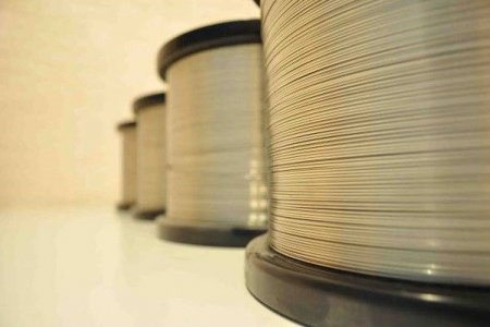 Купете тел Copel, CuNi44Mn: цена от доставчик Electrovek стомана