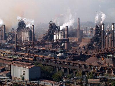 За Белорецкого на металургичния комбината предоставя данъчни облекчения