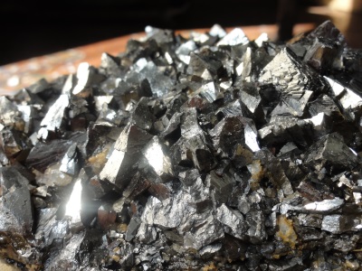 Mitsui Минно Smelting прогнозира дефицит на цинк