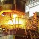 На мини-завод Thamesteel възобнови изработване на копнее все още