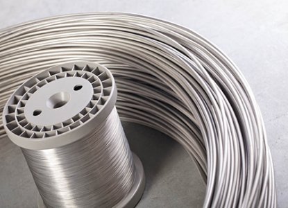 Маса от нихром X15H60 от доставчика Evek GmbH