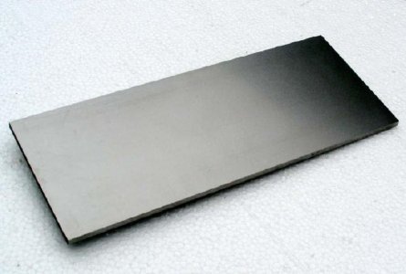 Купете лист, лента от сплав никел 201: цена от доставчика Evek GmbH