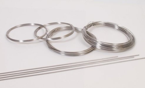 Тел за термодвойки от доставчика Evek GmbH
