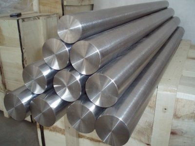Купи тръбата, тел Grade 9, 3Al-2.5 V: цената от доставчика Электровек-стомана