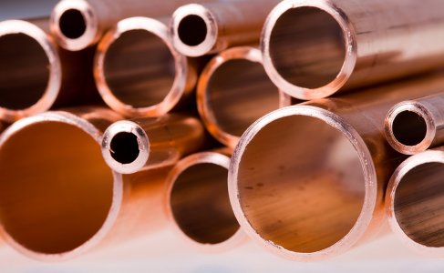 Купи цветни метали на достъпна цена от доставчика Electrovek стомана
