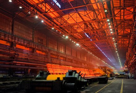 Индийски антидемпинговые такси: влияние на местните производители