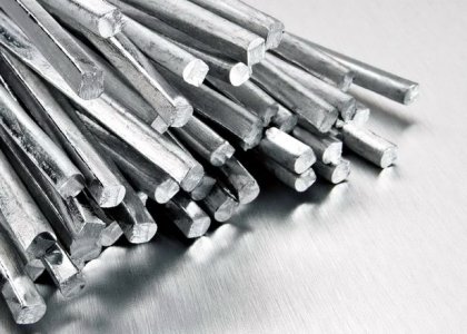 Купуване Бабит, спойка, калай на достъпна цена от доставчика Electrovek стомана